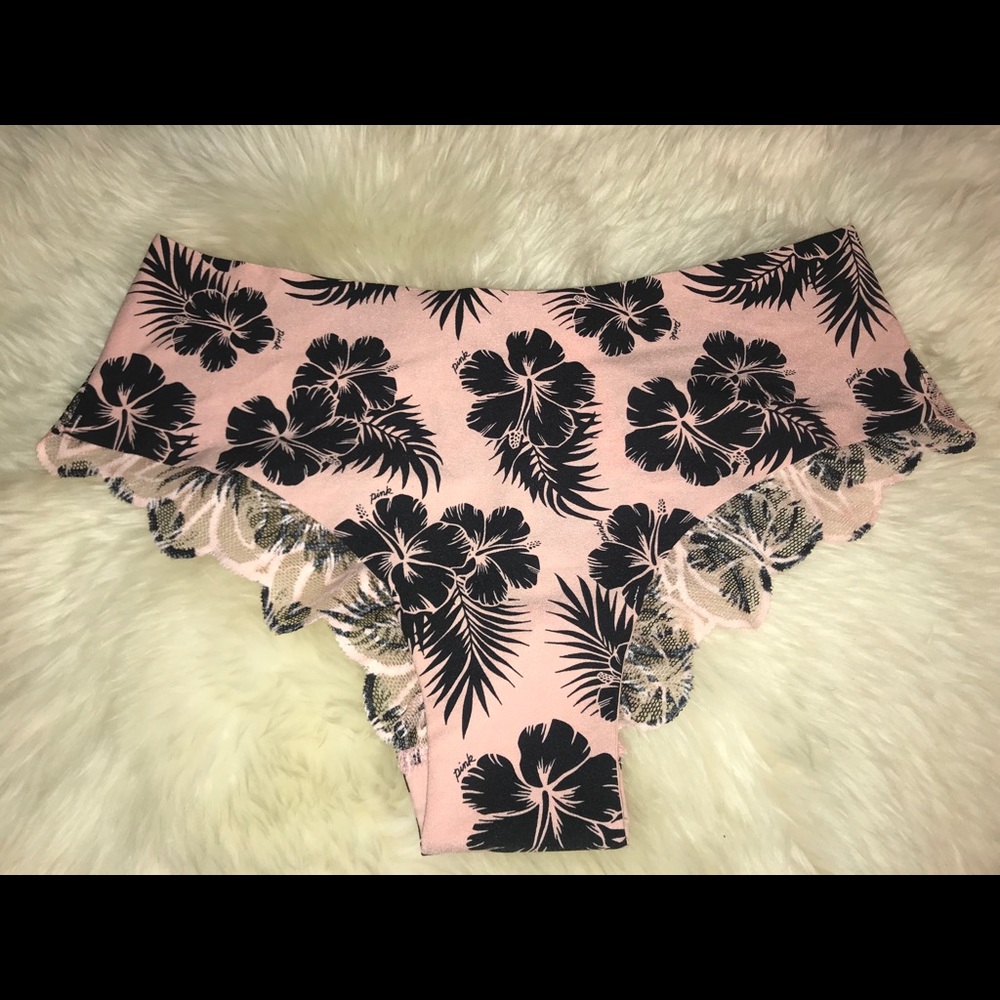Pink Underwear *NEVER WORN*
